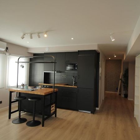 Espectacular Loft Lleno De Luz Y Espacio! Σαραγόσα Εξωτερικό φωτογραφία