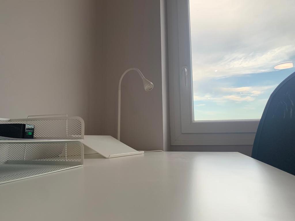 Espectacular Loft Lleno De Luz Y Espacio! Σαραγόσα Εξωτερικό φωτογραφία