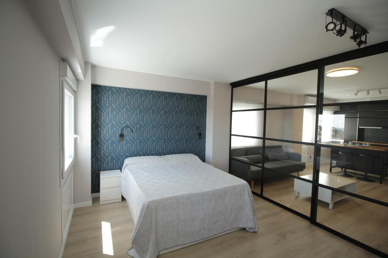 Espectacular Loft Lleno De Luz Y Espacio! Σαραγόσα Εξωτερικό φωτογραφία