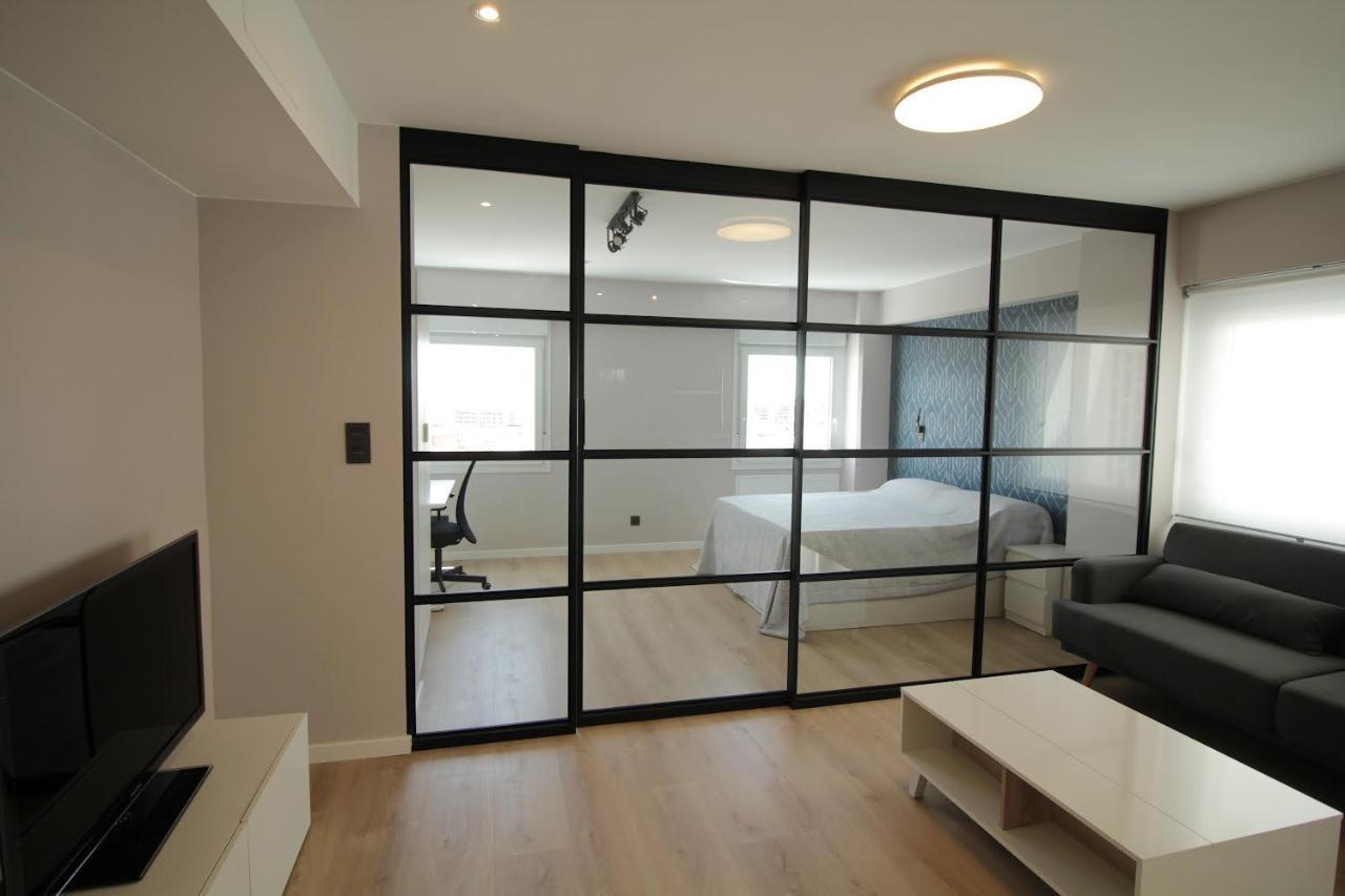 Espectacular Loft Lleno De Luz Y Espacio! Σαραγόσα Εξωτερικό φωτογραφία
